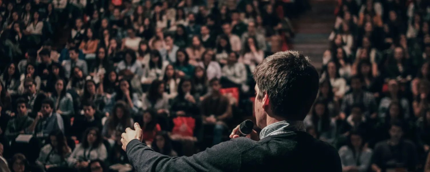 Audience