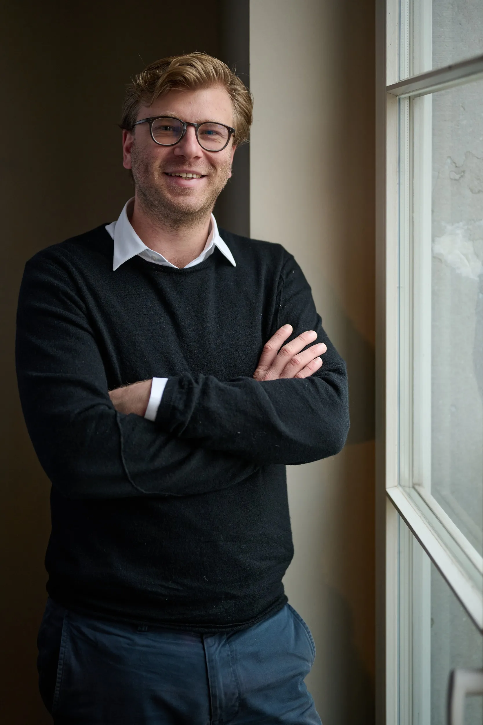 Cédric Power Pulse