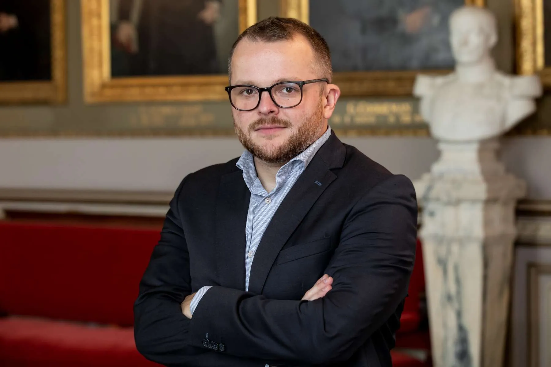 Mathieu Bihet
