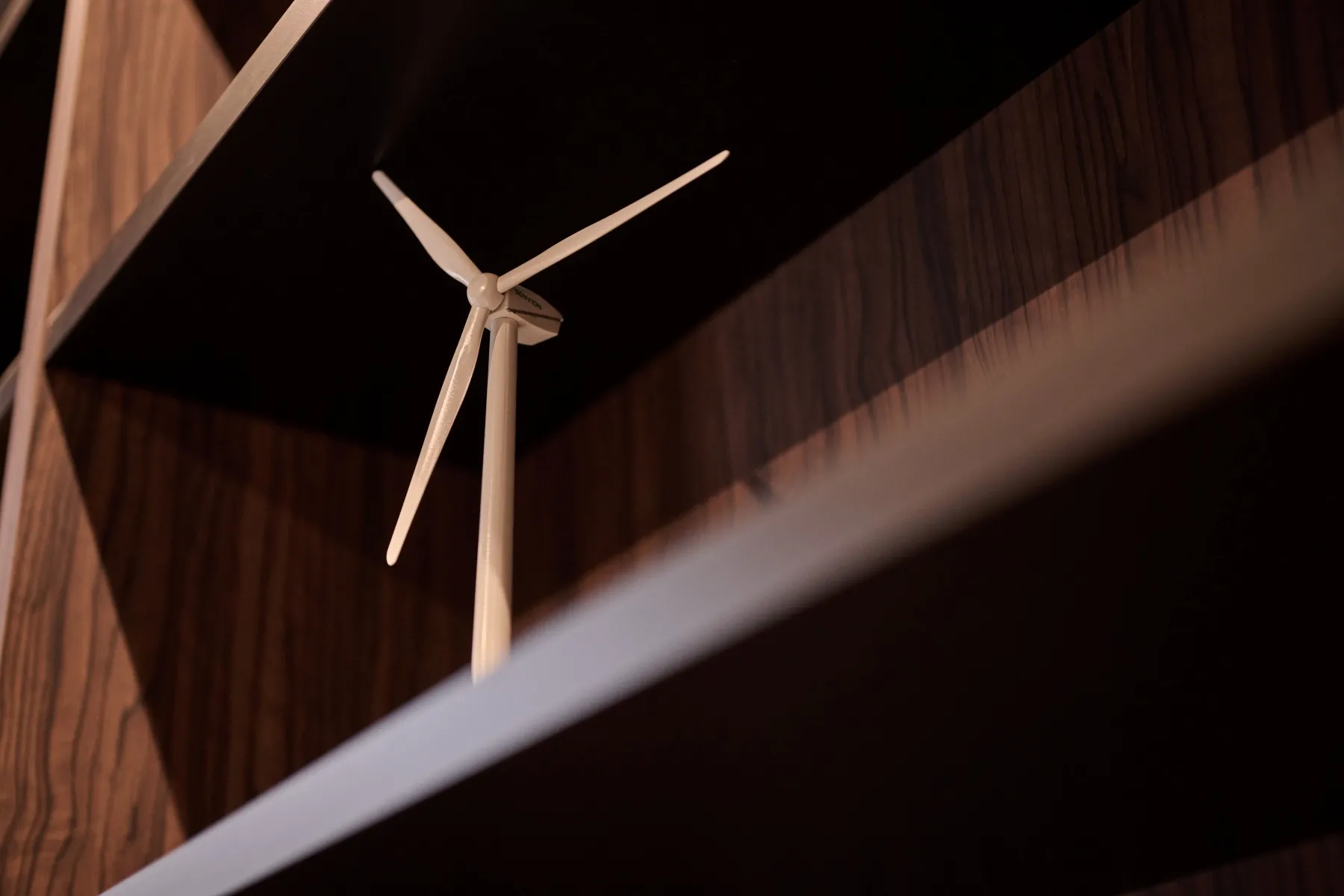Power Pulse corporate climate strategy windmolen