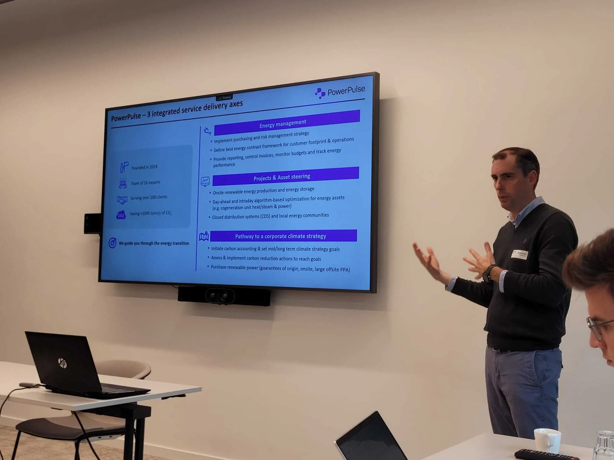 Voka business class Limburg june 2025