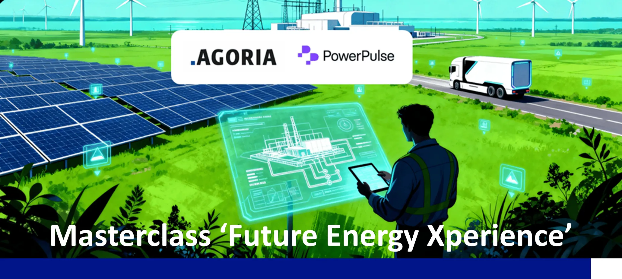 Agoria masterclass 03 06 2026