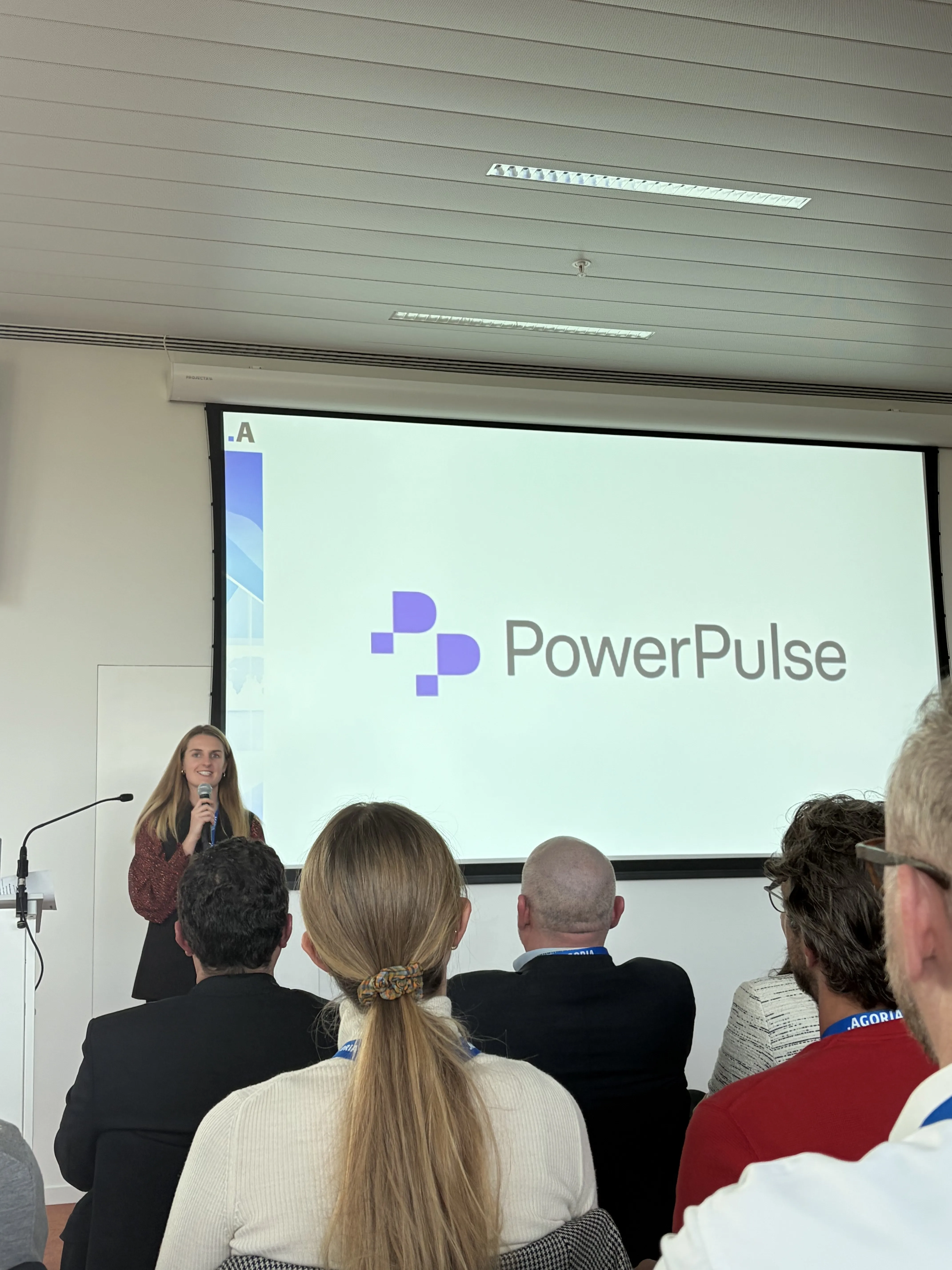 Unlock your energy agoria