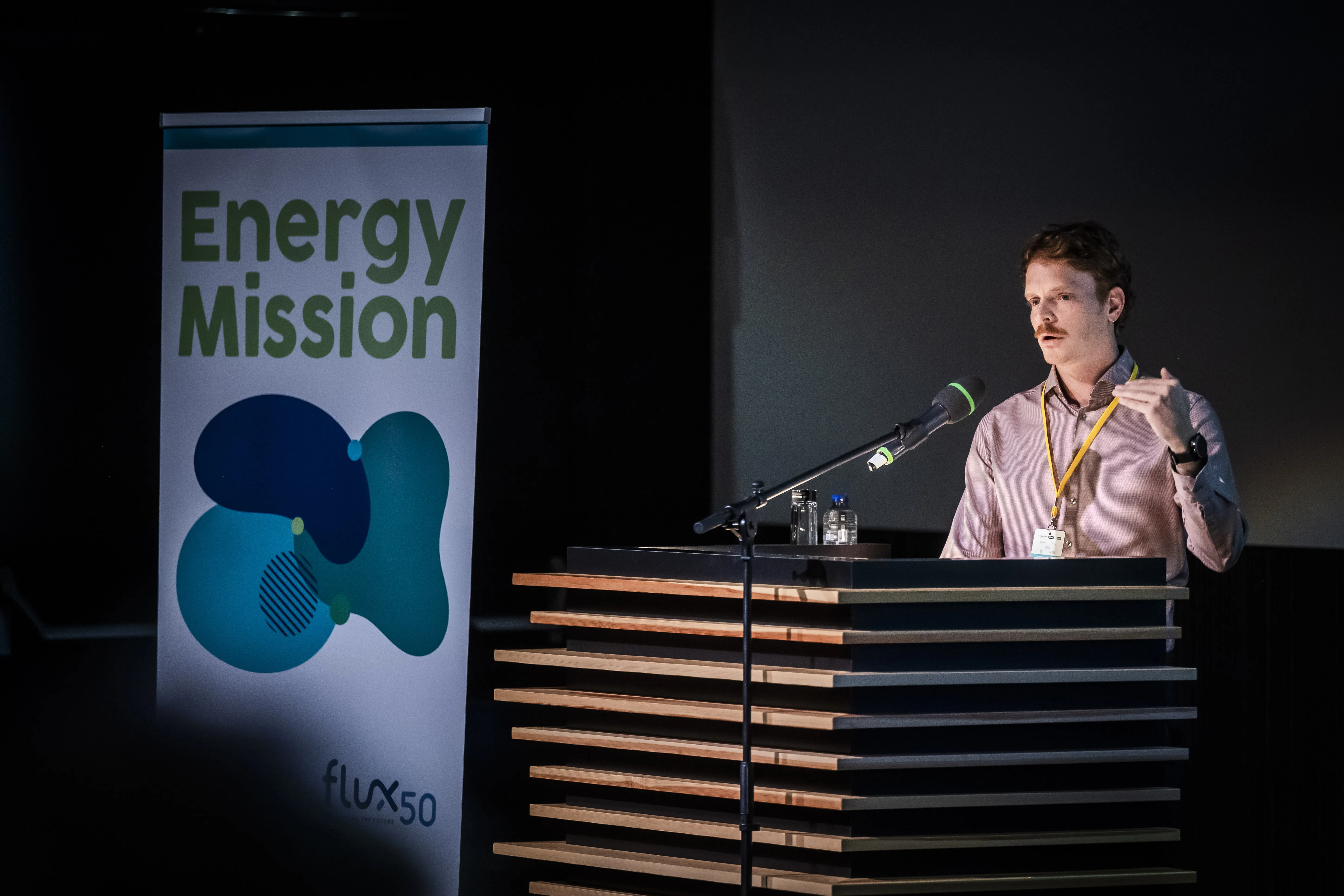 Energy Mission Pietjan