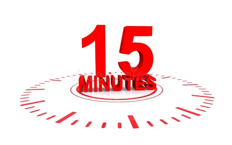 Minutes clock dial white background minutes clock dial 180513675