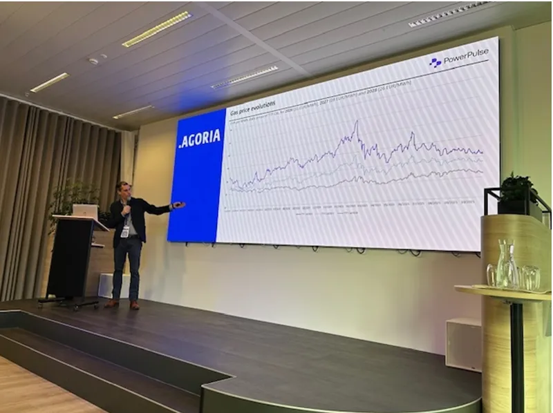 Benoit Agoria Forecast 2026